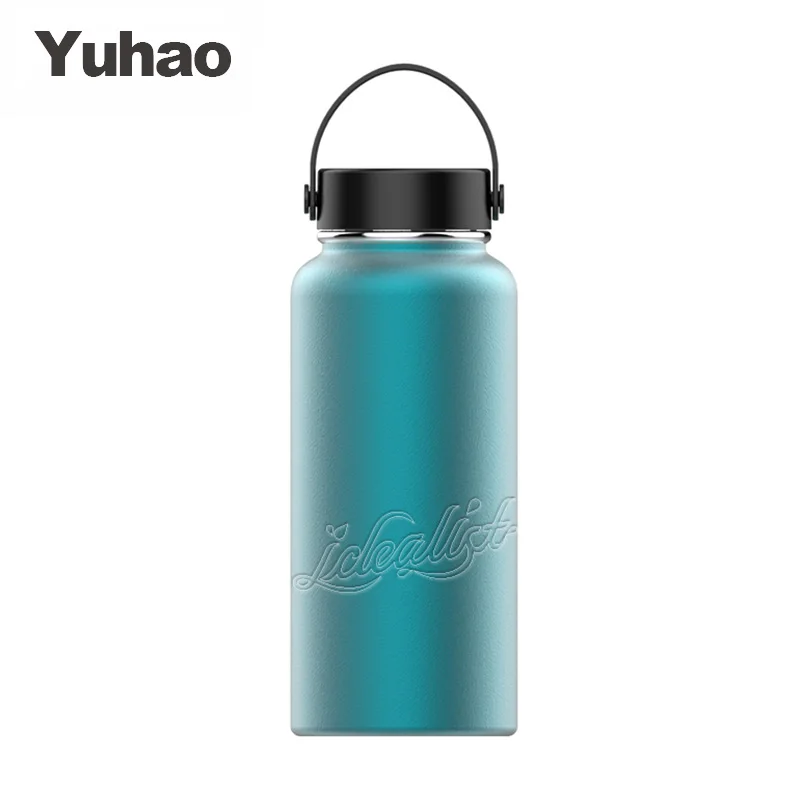 Wholesale trade; Leader in sales; high quality stainless steel drinking water bottle