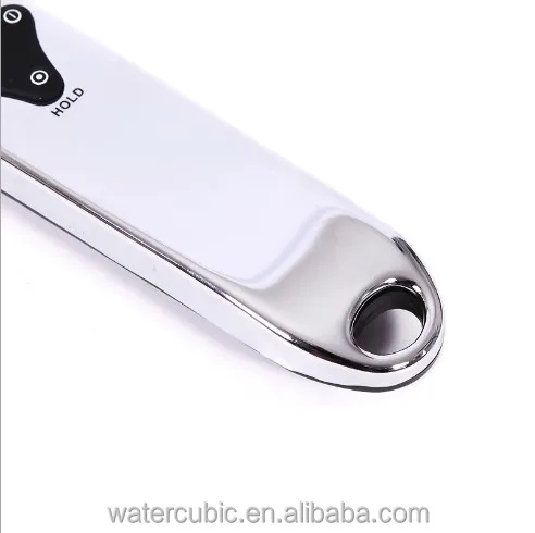 2024 New Arrival Pocket Digital Electronic Spoon Scale 500G 0.1G Kitchen Scale for Milk Tea Medicine