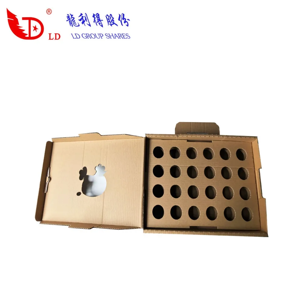 packing box food packaging design egg packaging box