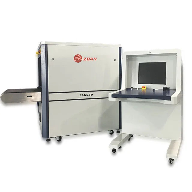 X Рэй сканирования грузовые машины сканер с 19 дюймов светодиодный дисплей airport и безопасности станции инспекции