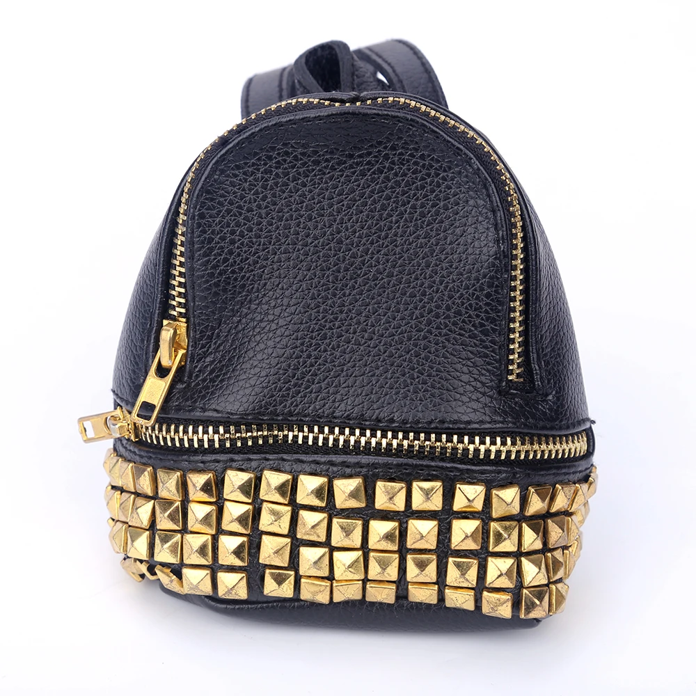 2022 new doll accessories backpack bag for 18 inch doll and Bjd doll