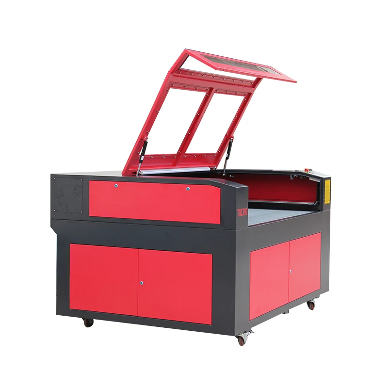 Paper Card/Invitation Card/Wedding Card Cutting Machine Lasers