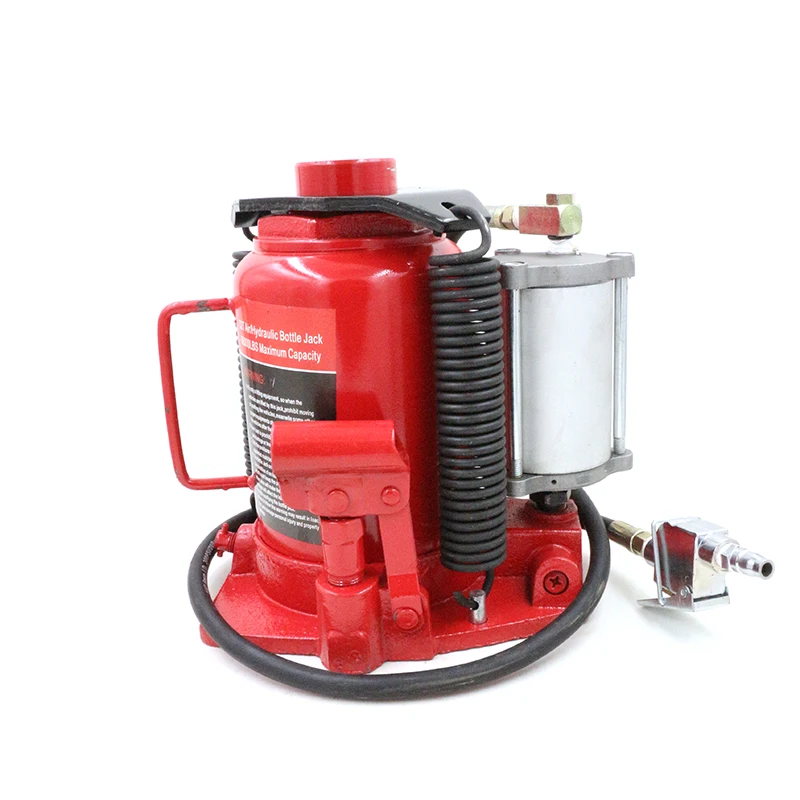
high quality 5 TONS Hydraulic Air Bottle Jack 