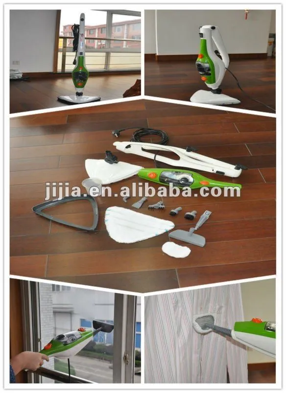 multifunctional handheld steam clean carpet machine