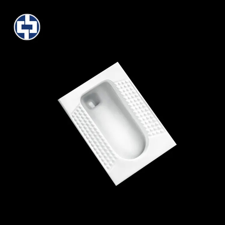 Squat toilet/Arabic toilet ZZ-XS-110S with S trapway