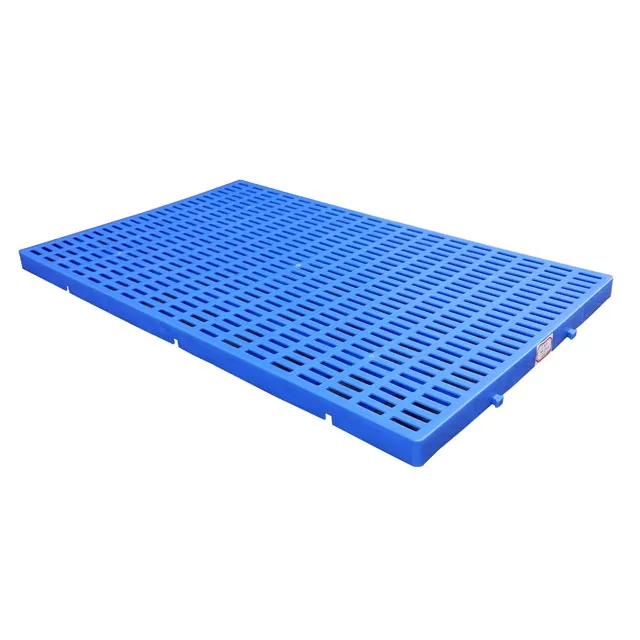 600*300 мм HDPE материала пластиковая доска для использования на пол