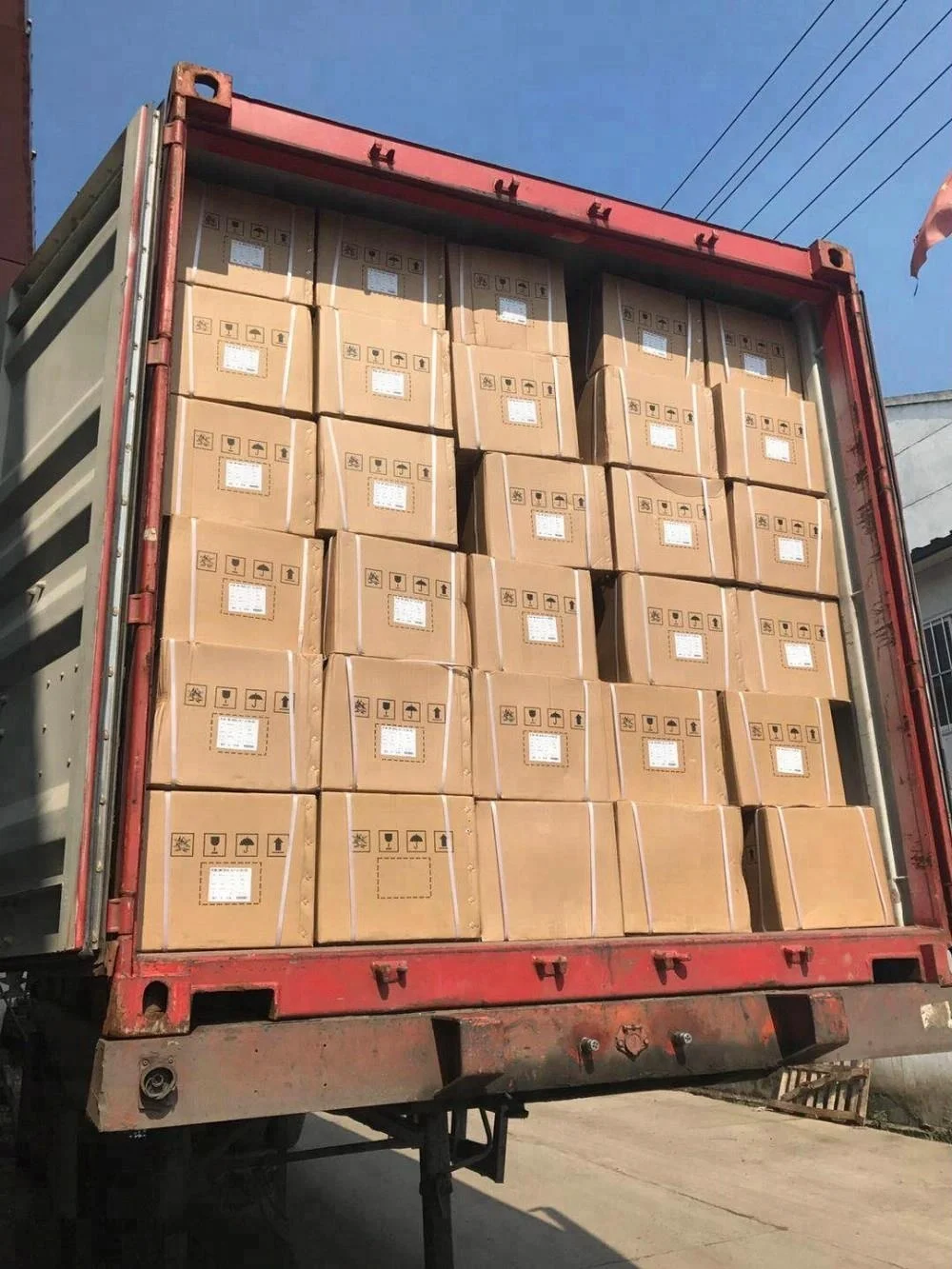 Nylon Fiber Nylon6 Monofilament Twisted Yarn