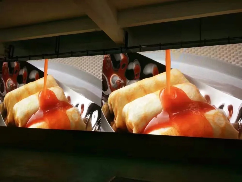 HD P2.98 Indoor Rental Custom Led Video Screen Panel SMD Stage Display For Concert 500x500mm Pantalla Gigante