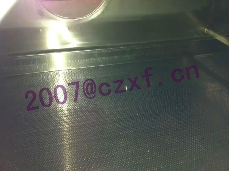 
Tea leaf Vibrating Fluidized Bed Dryer 