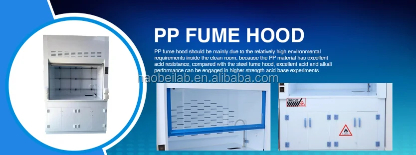 Epoxy resin fume hood worktop fume hood malaysia for benchtop style