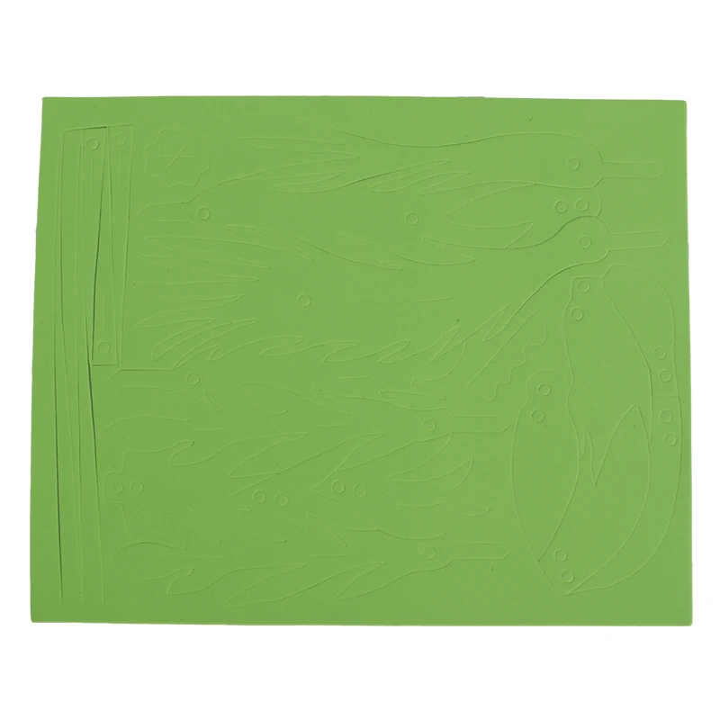 color eva foam crafts  for kids nontoxic eva foam sheet