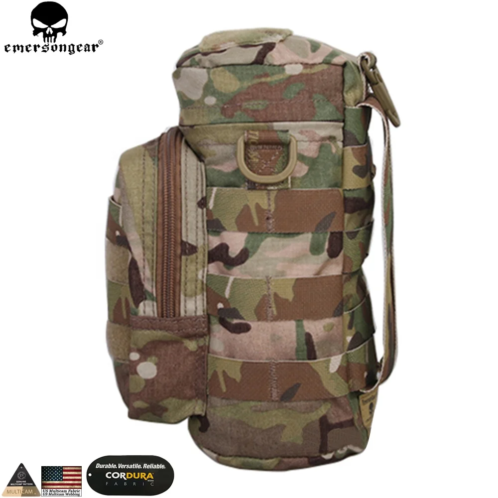 EMERSONGEAR Molle Bag Tactical Backpack Multiple Utility Bag Hunting Combat Gear emerson Pouch
