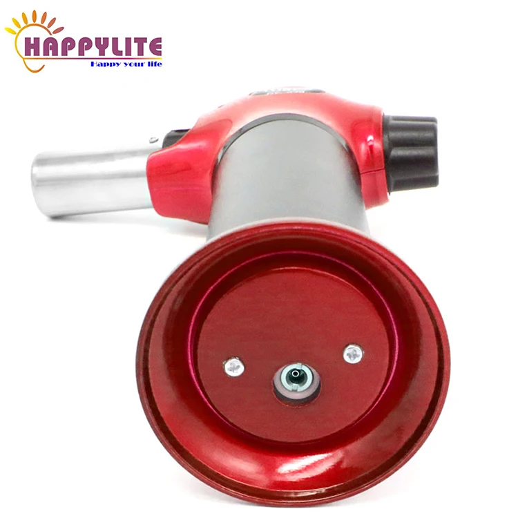 Custom Cooking Jet Torch Lighter and Butane Flame Torch