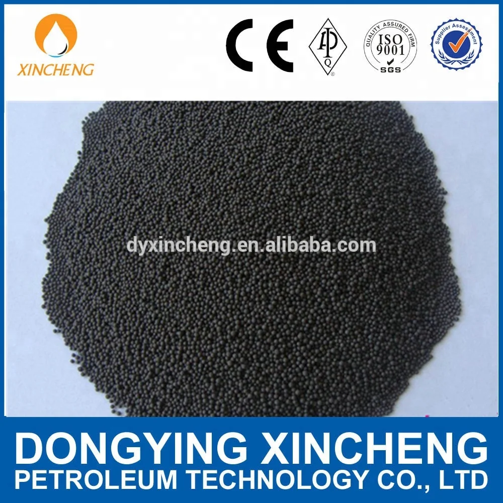 
Oilfield drilling Fracture Hydraulic Alumina Proppant Ceramic Sand 