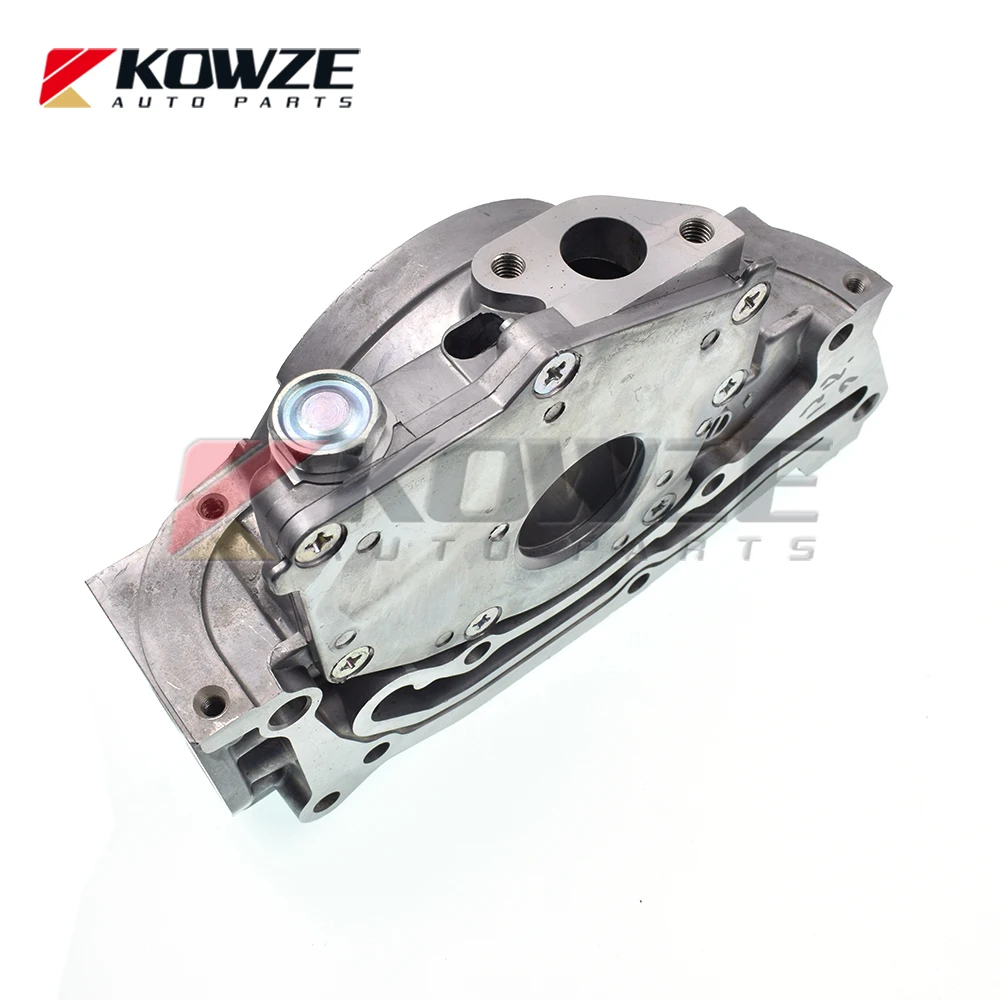 Auto Front Cylinder Block Case Assy For Mitsubishi Pajero V73 V93 6G72 V65 V75 6G74 V77 V97 6G75 2001-2009 MD363751 1211A021