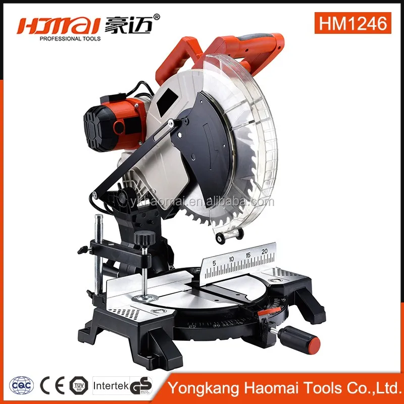 Новый дизайн, роскошные DEWALT, электрическая пила