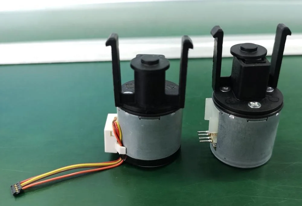 25mm pm linear stepper motor