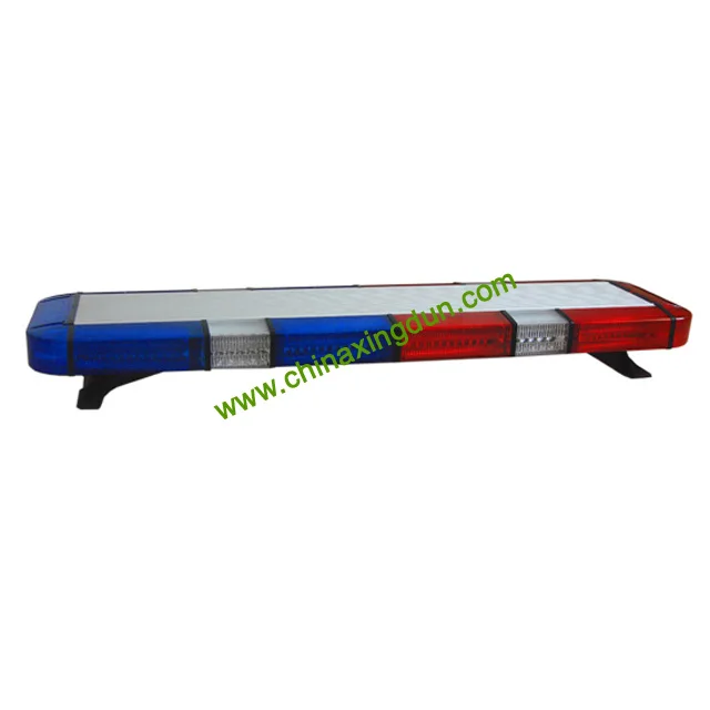 
truck led beacon warning light bar TBD-GA-5300LK 
