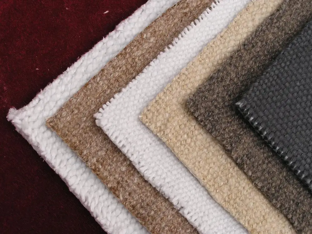 
Low thermal conductivity ceramic fiber blanket paper fireproof ceramic fiber fabric Low thermal conductivity ceramic fiber blanket paper fireproof ceramic fiber fabric