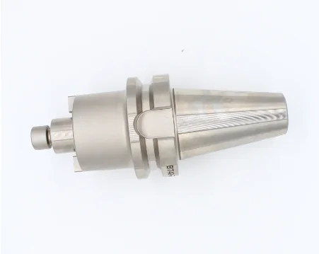 Precision CNC Hilt Base Knife Handle CNC Machining Powerful cutting tool