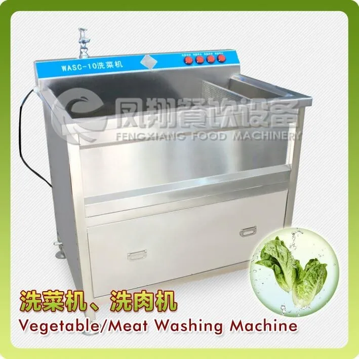 машина для очистки и дезинфекции фрукты и овощи/очистить перец /