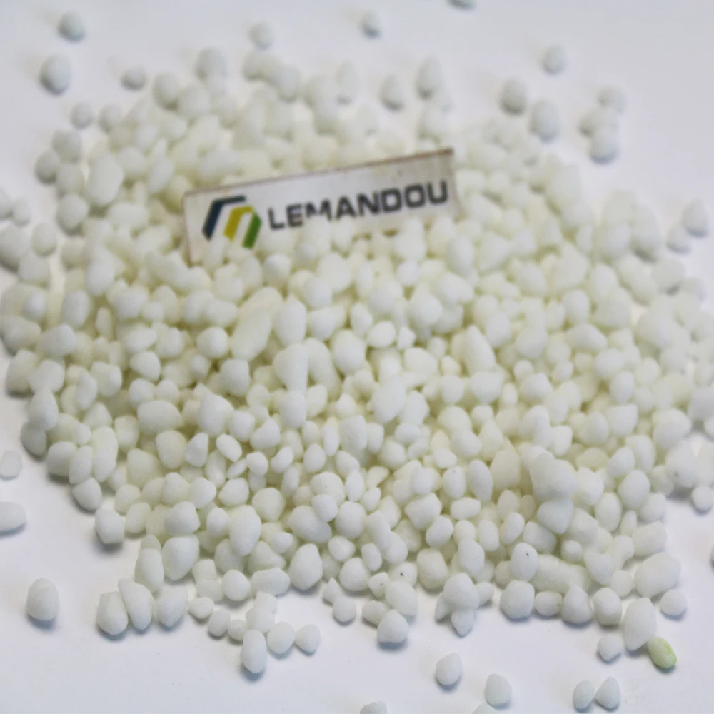 21% fertilizer ammonium sulphate 23% sulfur white  granular and grilled