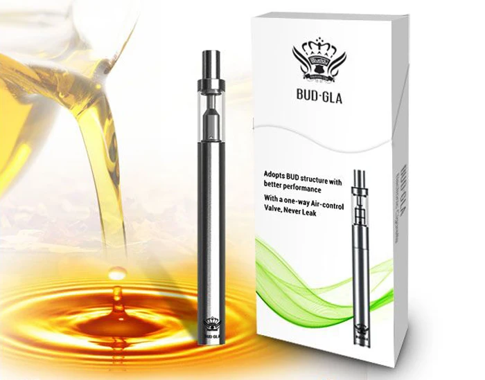 
Wholesale Top Refilling Dry Herb Vaporizer Wax Pen Vaporizer 
