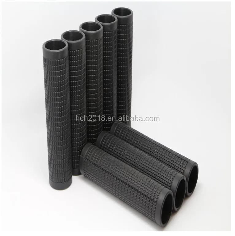 Силиконовая рукоятка на