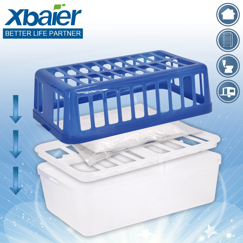 
Household Daily Use Double Hygroscopic Rate scented rid DampTrap Moisture absorber 