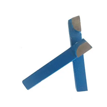 Lathe Carbide Turning Tool Machine Tipped Tool Brazed Carbide Turning Tool