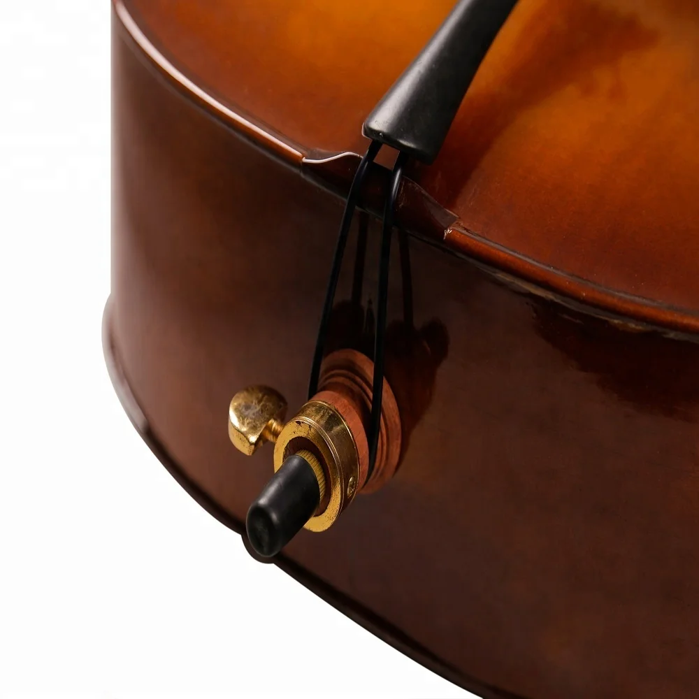 China Made Handmade Painting 4/4 cello