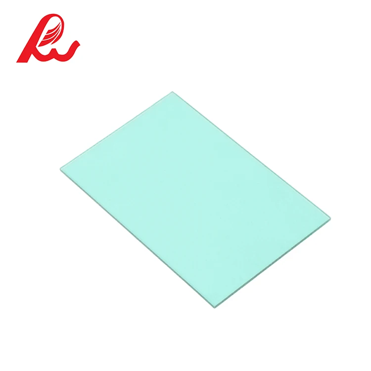 PC material solid polycarbonate sheet / Polycarbonate compact sheet