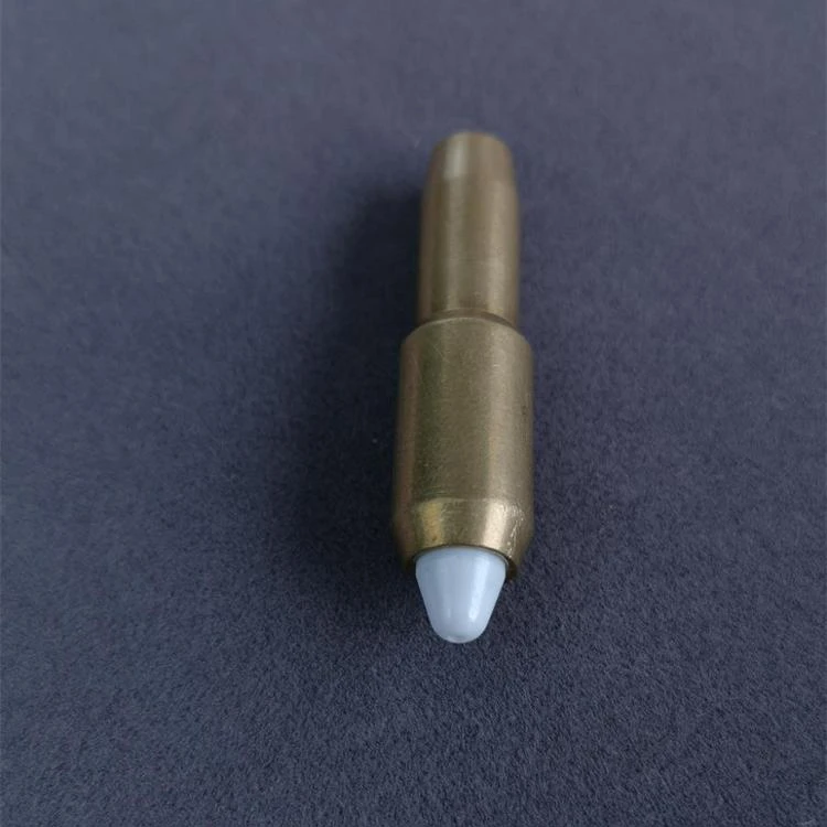 Industrial Ceramic Zirconia Thread Guides for Textile Machinery with Low Price