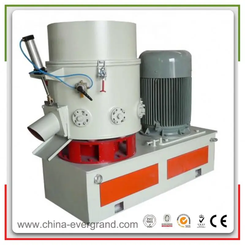 Полиэтиленовой Пленки Утилизации Агломератор Упаковочная Машина Упаковочная Пленка