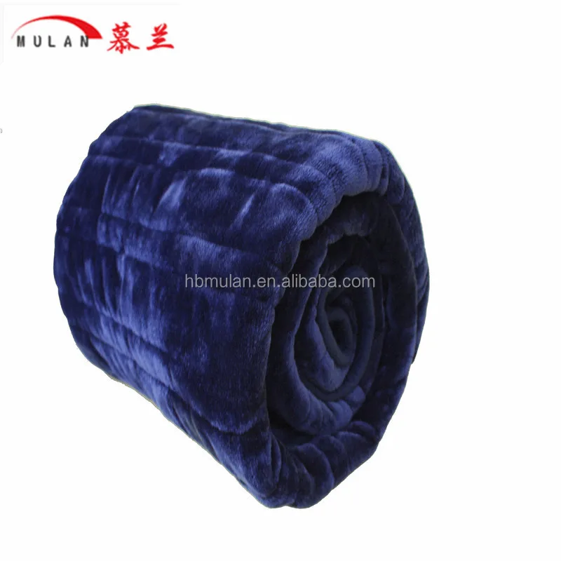 Hot Sell Far Infrared Electric Heating Blankets for Slimming
