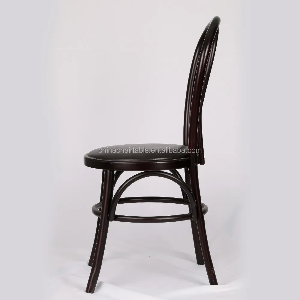 Restaurant used dining chairs bentwood chair