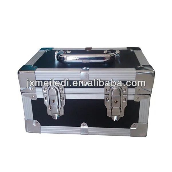 Сверхпрочные алюминиевые дорожные сумки набор для багажа Дорожный чемодан на колесиках