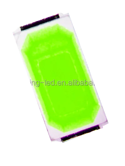 Good Quality 1 Color Diode Hal Watt 0.5W 540nm 550nm 5730 SMD LED
