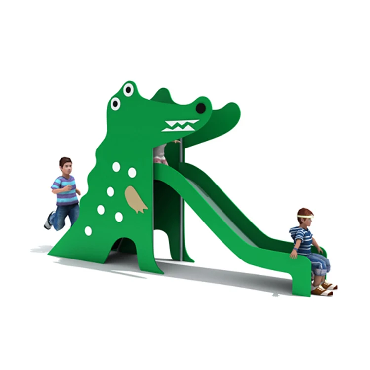 Huadong Outdoor Amusement Park Game Children PE Board Playground