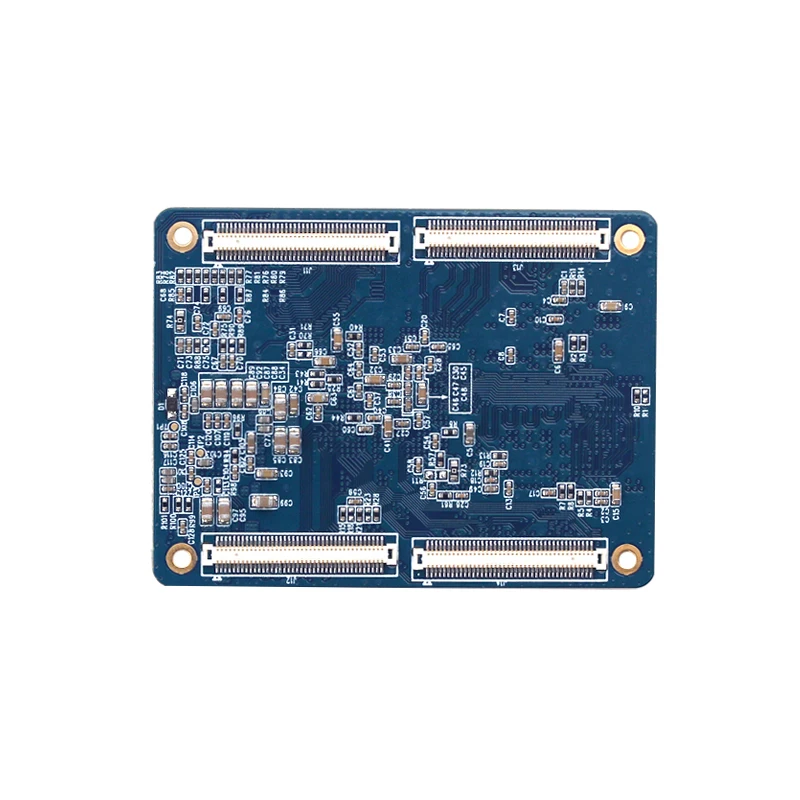 S5P6818 System on Module SoM A53 Octa процессор Core