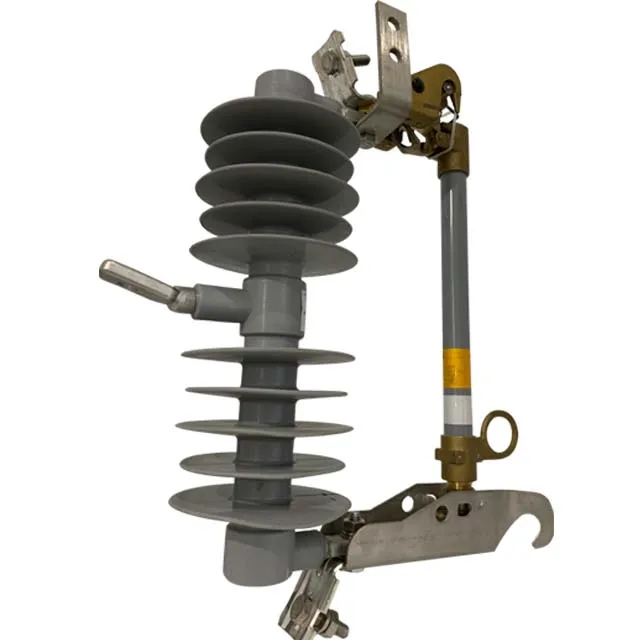 Polymer Dropout Fuse cutout