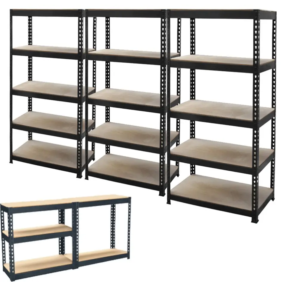 
storage racks buy metal shelving unit industrial warehouse racks 5 shelf metal shelving unit 