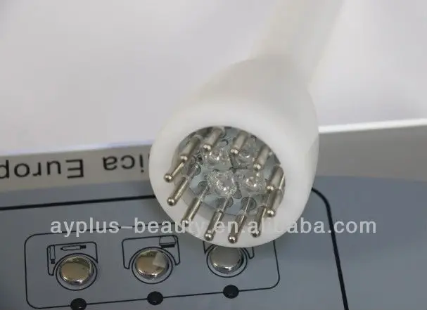 AYJ-T01 no needle mesotherapy for skin beauty spa and salons