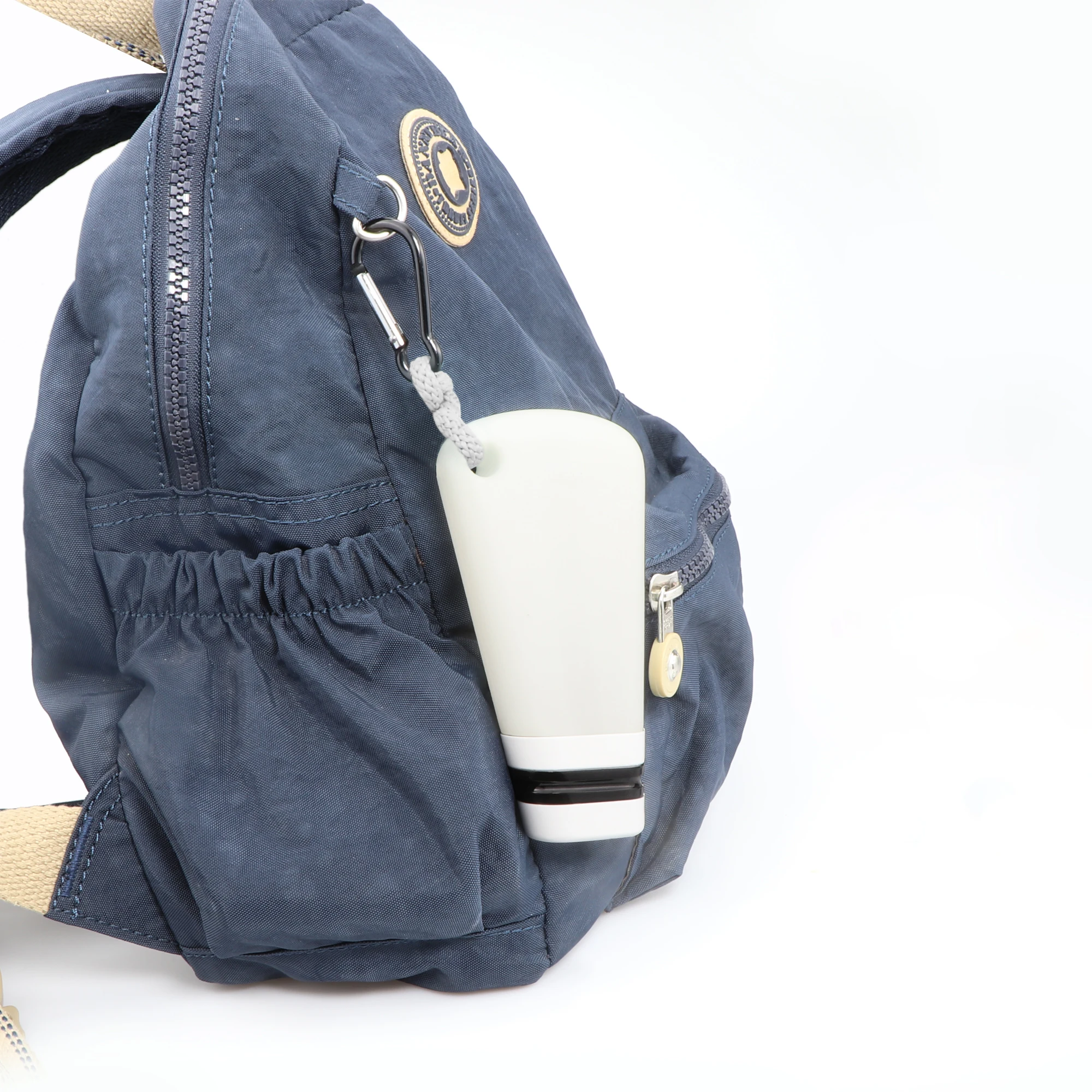 
Outdoor Carry On Empty Silicone Travel Bottles Set Container Storage Bag Travel Graduation Gifts 