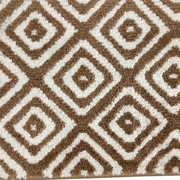 Color Design Welcome Doormat Entrance Indoor Rug