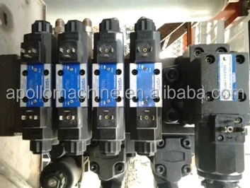 Made in China Hot Sale Plastic Vacuum Cosmetic Bottle Extrusion Blow Molding Machine Forming Machines