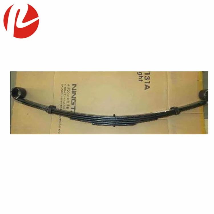 Leaf spring for hiace VAN 1989-2004 2L/3L/5L/1RZ 48210-26660