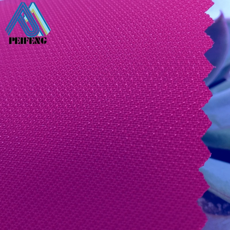 NODJC0150 nylon oxford 200d dobby fabric