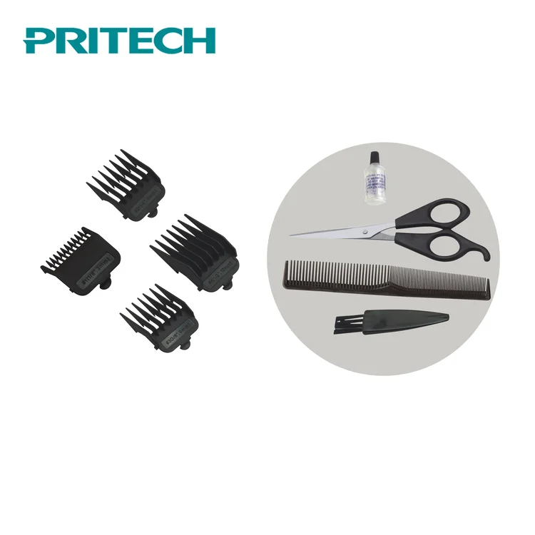 PRITECH Activity Prices High Performance  Hair Cutting Machine Ac Motor Hair Clipper