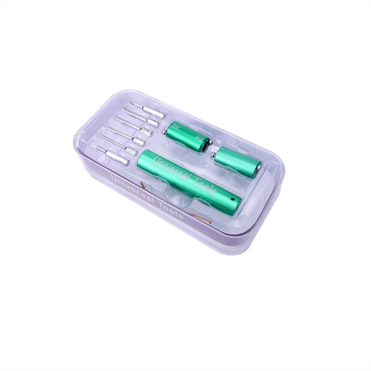 Kuro Koiler Coil Jig Universal Tool Coil Building Kit Tools Dark Zero Micro Coil